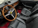 1969 Ferrari 365 GTS