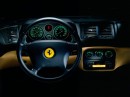 Ferrari 355 F1 GTB