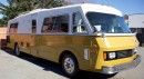 1973 FMC 2900R sold on Bring a Trailer in 2019 for $18,500, refurbished