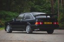 1989 Ford Sierra RS500 Cosworth