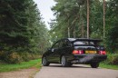 1989 Ford Sierra RS500 Cosworth