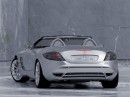 Mercedes-Benz Vision SLR Roadster
