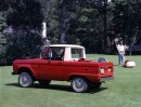 First-generation Ford Bronco