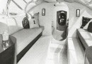 The Landseaire was a PBY Catalina conversion designed as the ultimate penthouse