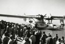 The Landseaire was a PBY Catalina conversion designed as the ultimate penthouse