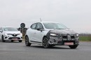 2024 Renault Clio