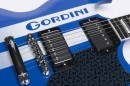 Gordini and Gibson join forces