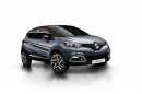 Renault Captur Hypnotic Limited Edition