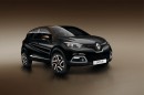 Renault Captur Hypnotic Limited Edition