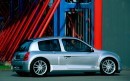 Clio V6 Renault Sport Phase 1