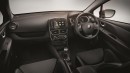 2017 Renault Clio Signature Nav (UK model)