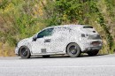 2019 Renault Clio Spied in Southern Europe