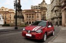 Renault Clio Mercosur