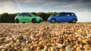 Renault Clio RS 200 Cup vs. 182 Cup: Which Is the Best Small Hot Hatch?