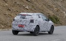 Renault Clio SUV Spied for the First Time, Looks Like a Stepway Alternative