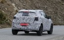 Renault Clio SUV Spied for the First Time, Looks Like a Stepway Alternative