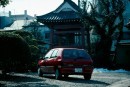 Renault Clio 30th anniversary