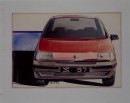 Renault Clio 30th anniversary