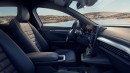2022 Renault Megane E-Tech Electric hatchback