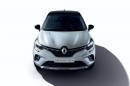2020 Renault Captur E-Tech Plug-In Hybrid