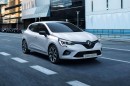 2020 Renault Clio E-Tech Hybrid