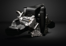 2014 Renault F1 engine