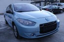 Renault Fluence ZE Could Be Europe's Cheapest Used EV at €7,000
