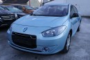 Renault Fluence ZE Could Be Europe's Cheapest Used EV at €7,000