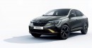 Renault E-Tech Engineered Trim Level