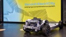 Renault's CMF-EV Architecture
