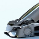 Renault IE concept