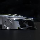 Renault IE concept