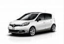 Renault Scenic Limited Edition