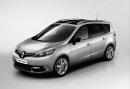 Renault Grand Scenic Limited Edition