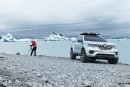 Renault Alaskan Concept