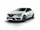 2017 Renault Megane Limited