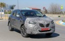 Renault Kadjar Facelift Spied, Looks Largely the Same