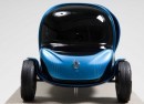 Renault Kidma Concept
