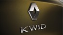 2015 Renault Kwid