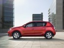 Renault Logan and Sandero Get Automatic Versions in Russia. What About Dacia?