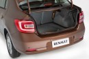 Renault Logan II for Brazil