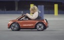 Renault Makes Tiny Twingo GT That's More Fun Than the Real Thing