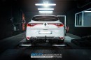 Renault Megane 4 Tuning: 1.6 dCi from 130 to 161 HP