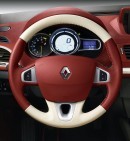 Renault Megane Coupe-Cabriolet Floride Second Edition