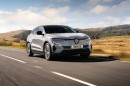 2023 Renault Megane E-Tech 100% Electric