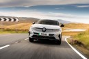 2023 Renault Megane E-Tech 100% Electric