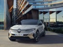 2022 Renault Megane E-Tech 100% Electric
