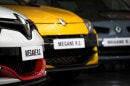 Renault Megane RS 275 Trophy-R