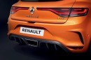 2021 Renault Megane