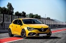 300 HP Renault Megane RS Trophy Pricing Announced, Is Way More Expensive